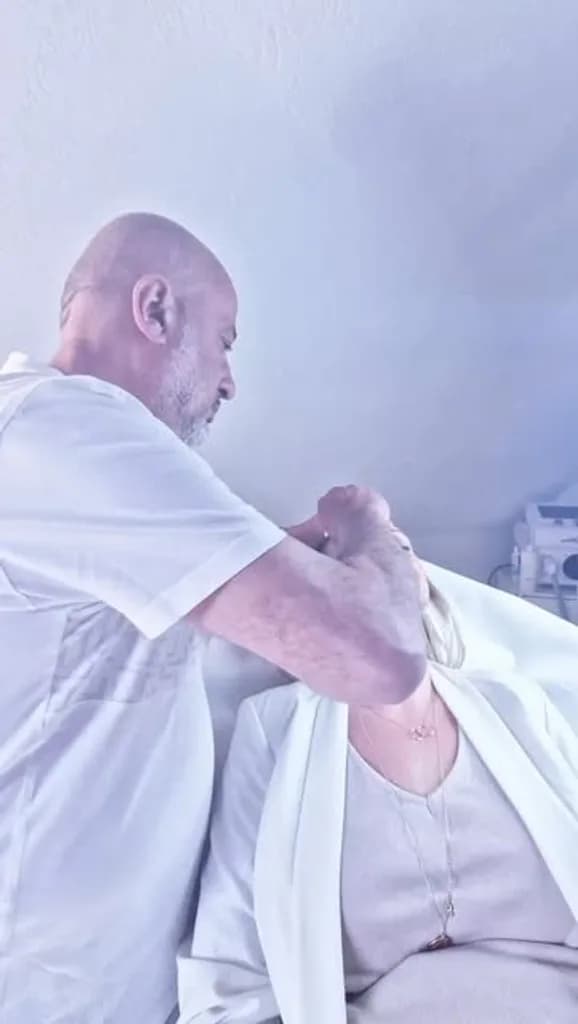 Dr. Ali Usta Klinik çalışma 8