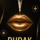 Dudak Dolgusu